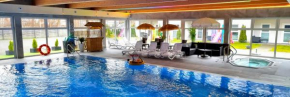Srebrna Wydma Resort